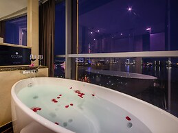 Pullman Linyi Lushang