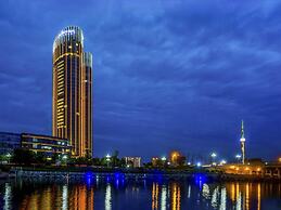 Pullman Linyi Lushang