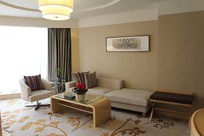 Pullman Linyi Lushang