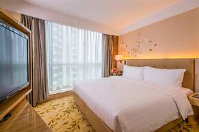 Pullman Linyi Lushang