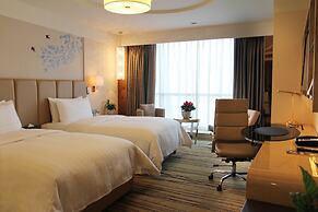 Pullman Linyi Lushang