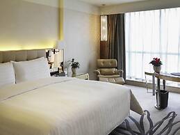 Pullman Linyi Lushang