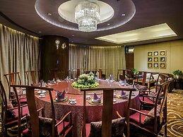 Pullman Linyi Lushang