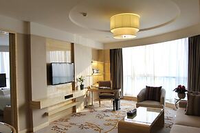 Pullman Linyi Lushang