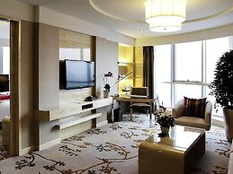 Pullman Linyi Lushang