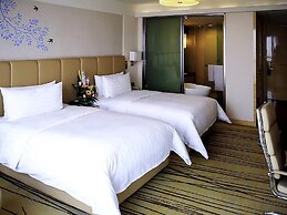Pullman Linyi Lushang