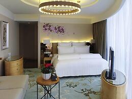 Pullman Linyi Lushang
