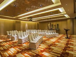 Pullman Linyi Lushang