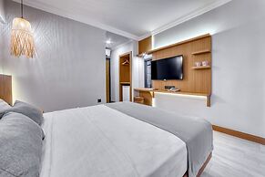 Hildegard Hotel
