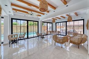 Hildegard Hotel