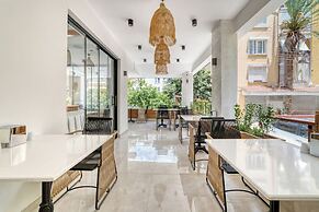 Hildegard Hotel