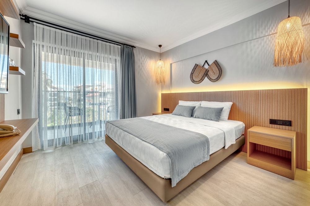 Hildegard Hotel