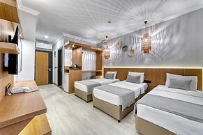Hildegard Hotel