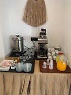 Hildegard Hotel