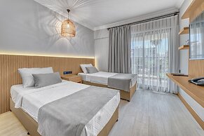 Hildegard Hotel