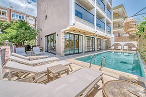 Hildegard Hotel