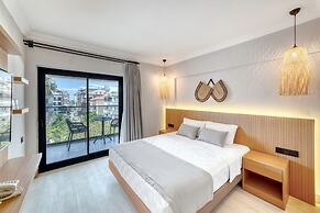 Hildegard Hotel