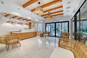 Hildegard Hotel