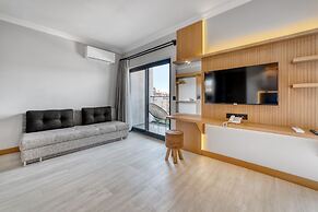 Hildegard Hotel