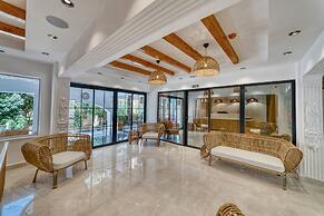 Hildegard Hotel