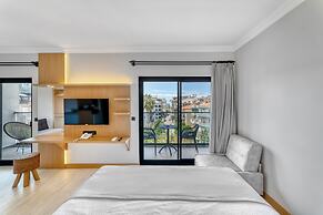 Hildegard Hotel