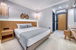 Hildegard Hotel