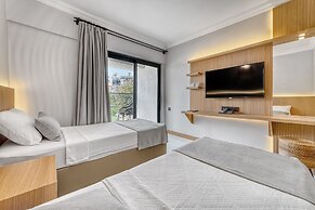 Hildegard Hotel