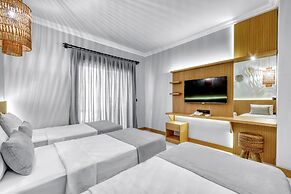 Hildegard Hotel