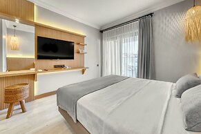 Hildegard Hotel