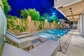 Hildegard Hotel