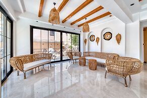 Hildegard Hotel