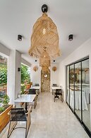 Hildegard Hotel