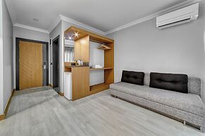 Hildegard Hotel