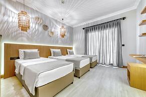 Hildegard Hotel