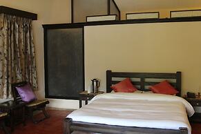 The Begnas Lake Resort & Villas