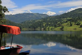 The Begnas Lake Resort & Villas