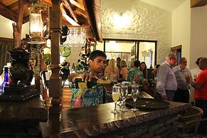 The Begnas Lake Resort & Villas