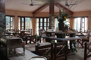 The Begnas Lake Resort & Villas