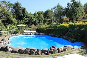 The Begnas Lake Resort & Villas
