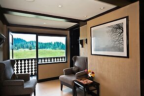 The Vintage Gulmarg