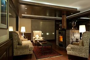The Vintage Gulmarg