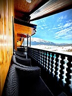 The Vintage Gulmarg