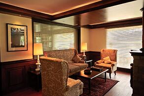 The Vintage Gulmarg