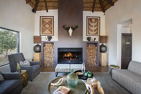 57 Waterberg Lodge