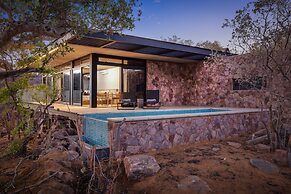 57 Waterberg Lodge