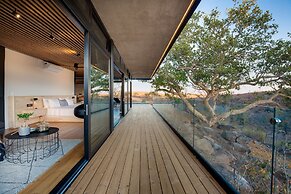 57 Waterberg Lodge