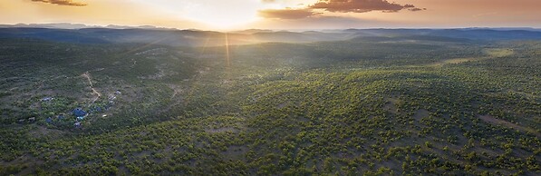 57 Waterberg Lodge