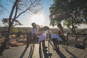 57 Waterberg Lodge