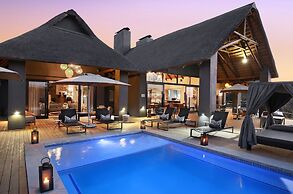 57 Waterberg Lodge