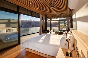 57 Waterberg Lodge